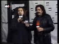 Entrevista a Cereijo y Charli de Los Suaves en los 40TV Entrevista a Cereijo y Charli de Los Suaves en los 40TV