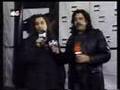 Entrevista a Cereijo y Charli de Los Suaves en los 40TV