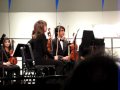 Orchestra Concert L.H.S 10/20/09