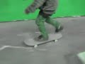 intro til k.t.g skater film