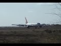 Landings Aruba TNCA