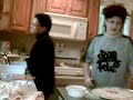 Memories of '08: ZayXan Randomness Pi day!