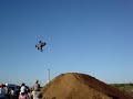 Akraix backflip Sand Jam 07\