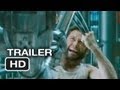 The Wolverine International Trailer #2 (2013) - Hugh Jackman Movie HD