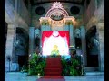 Visita Iglesia (Our Lady of Grace Parish) Mabalacat,Pampanga