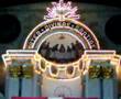 Visita Iglesia (Our Lady of Grace Parish) Mabalacat,Pampanga