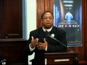 Yearwood Praises Revs King & Fauntroy as Whistleblowers