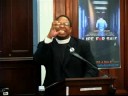 Yearwood Praises Revs King & Fauntroy as Whistleblowers
