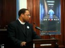 Yearwood Praises Revs King & Fauntroy as Whistleblowers