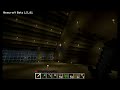 thunderstorm at my world! buy the minecraft now! at : www.minecraft.net