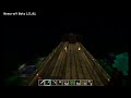 thunderstorm at my world! buy the minecraft now! at : www.minecraft.net
