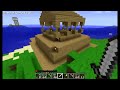 thunderstorm at my world! buy the minecraft now! at : www.minecraft.net