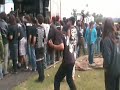 ThanatoSchizO-Suturn (cover) en Cosquin Rock 2007 By Gauchos