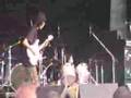   ThanatoSchizO-Suturn (cover) en Cosquin Rock 2007 By Gauchos