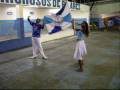 videos de 1º,2º & 3º MESTRE-SALA & PORTA-BANDEIRA  CAPRICHOSOS DE PILARES