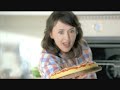 Reklama Dr. Oetkera - Pizza Guseppe