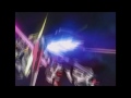 Alright so this is a project I've want to do for a long time. Seeing as one of my good friends did a crossover with AGE vs UC, I decided to do one with the infamous extendeds. Well, enough talk, enjoy. Gundam AGE-2 Double Bullet - Asemu Asuno ( Super Pilot ) Forbidden Gundam - Shani Andras Calamity Gundam - Orga Raider Gundam - Clotho Copyright Disclaimer Under Section 107 of the Copyright Act 1976, allowance is made for 