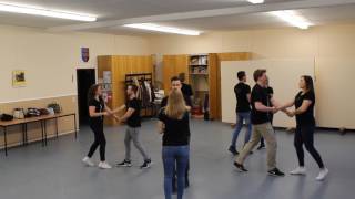 Neue Aktionen der JTG Heilbronn