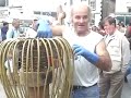 ST IVES: May Day parade 2008
