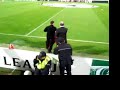 24.10.2007 BEŞİKTAŞ-liverpoolAlen Üçlü