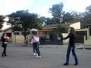Vôlei com as melhores :x