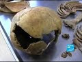 Les charniers de Srebrenica livrent leurs secrets Les charniers de Srebrenica livrent leurs secrets