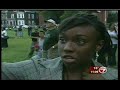 church burst into flames in Lynn by 7 news