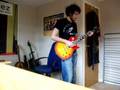Boss GT-6 Multi-Effects Processor Demo (Part One): 'Slicer' - Placido Disc' by Vinyl Future