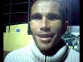 David Medina.- El gol al Pontevedra un acierto al remate.