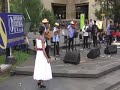 el aire huasteco Zapateado el aire huasteco Zapateado