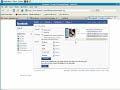 How to create Facebook badges How to create Facebook badges