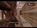 Gears of War - Riding the Tyro Station Train Gears of War - Riding the Tyro Station Train