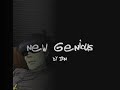 Gorillaz - New Genious (brother)