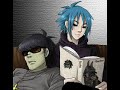 Gorillaz - New Genious (brother)