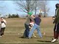 videos de CTF8 Columbia Tackle Football game 8