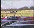 Meteor NF11 Landing at Cranfield by Royzee Meteor NF11 Landing at Cranfield by Royzee