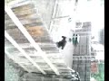 russain climber falls