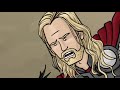 How Thor The Dark World Should Have Ended (Saison 4 Épisode 20)