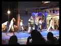 CONCIERTO REGGAETON PARTY, EN LAS FIESTAS DE SANTA ANNA 2007