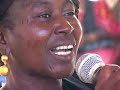 UNICEF:In Senegal, Executive Director sees community... UNICEF:In Senegal, Executive Director sees community...