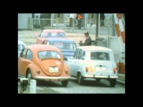 Der Grundlagenvertrag BRD-DDR - 1972 von Egon Bahr (B ...