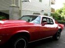 1970 Camaro - Idle Up Man
