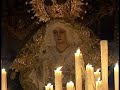 Semana Santa de Lebrija 2007 - Humildad - Mi�rcoles Santo