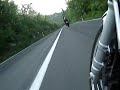 Fazer FZ6S vs Kawasaki Z750 part 2 Fazer FZ6S vs Kawasaki Z750 part 2