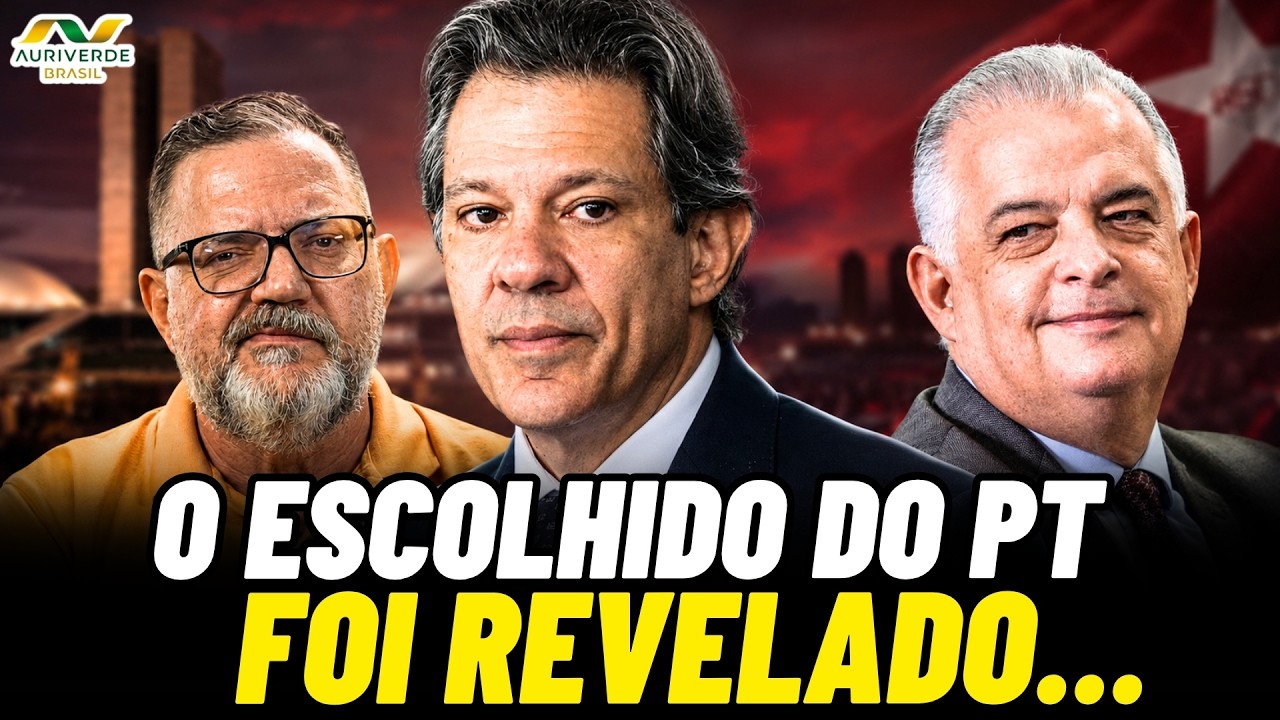 O plano do PT para forçar um segundo turno em SP