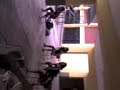 Bailando la mulan rush :$ 2