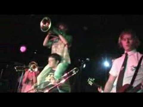 The Pocketeers - Huitzilopochtli