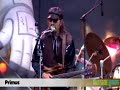 Primus Jerry Was A Race Car Driver Outside Lands Festival