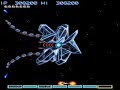 Gradius3 All Boss Rush!