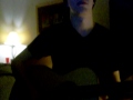 Bette Midler- The Rose Guitar Cover (Acoustic) by Jacob